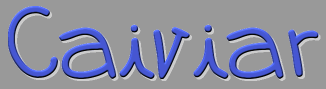 Caiviar
